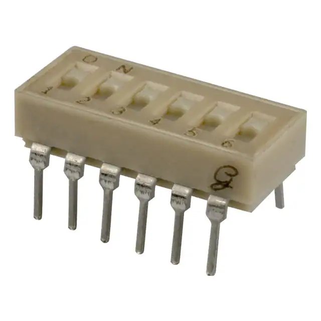 90B06S Grayhill Inc. electronic component